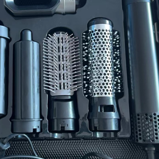Multifunctional Hair Dryer Styler Comb
